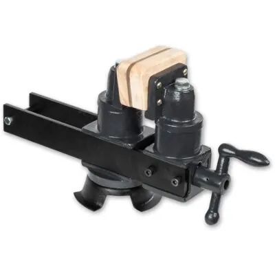 Axminster Professional Pattern Makers Vice | eBay UK