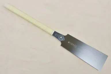 Gyokucho 610 Ryoba Seiun Saku Saw 240mm