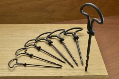 Auger Gimlets: set of 7 | eBay UK